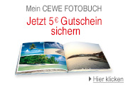 Cewe Fotobuch