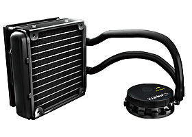Kuehler H20 620 Radiator