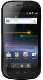 Samsung Nexus S