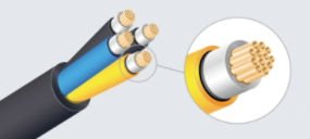 Balanced audio cuts cross-talk