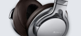 Pressure-relieving earpads for total comfort