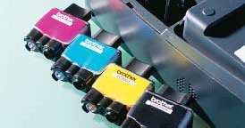 5x Eurotone Eco Cartuccia Compatibile per Brother DCP J 140 W MFC J 220 4060233758174