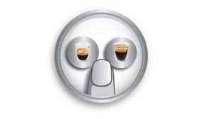 Amazon.de: Saeco HD8837/31 Kaffee-Vollautomat Syntia