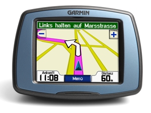 Garmin StreetPilot c510 Deluxe Navigationssystem: Amazon.de: Elektronik & Foto