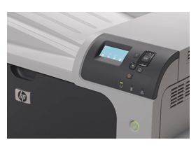 HP LaserJet Enterprise CP4025n Farblaserdrucker: Amazon.de: Computer ...