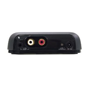 Creative Sound Blaster Wireless Receiver: Amazon.de: Elektronik