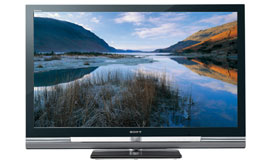 Sony Bravia