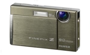 FinePix Z100fd