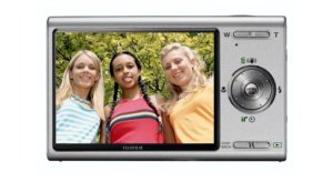FinePix Z100fd