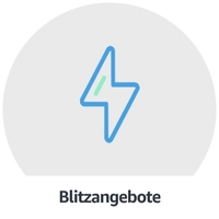 Blitzangebote