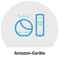 Amazon-Geräte