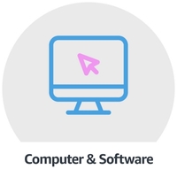 Computer & Software