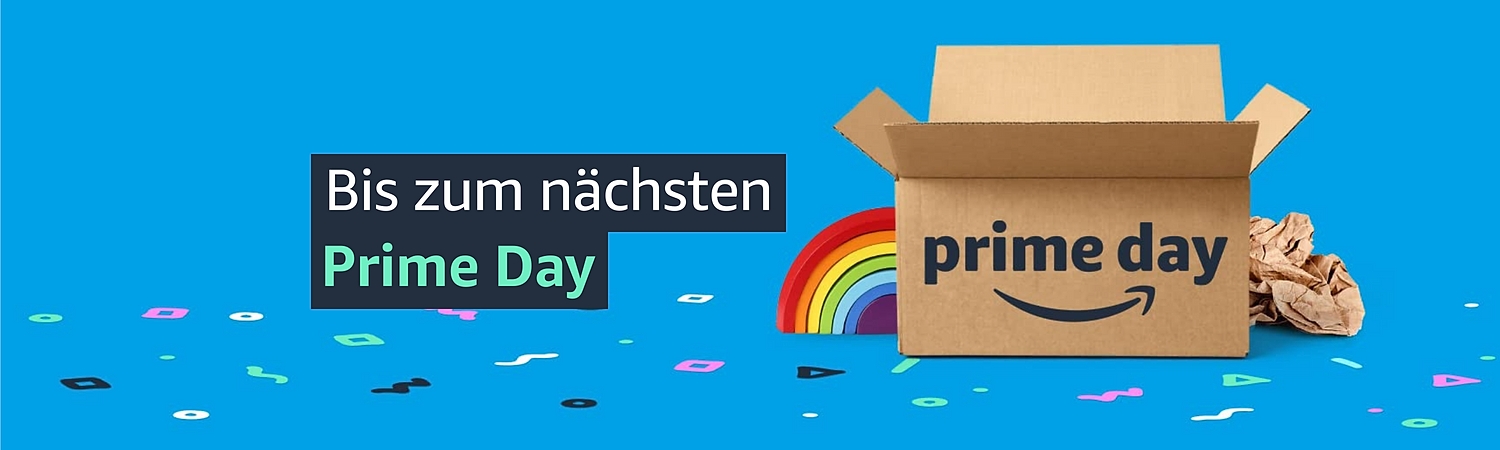 Amazon Prime Day 21 Amazon De