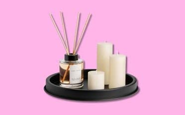 Wohnaccessoires & Deko