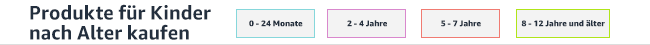 Produkte fur kinder nach alter kaufen