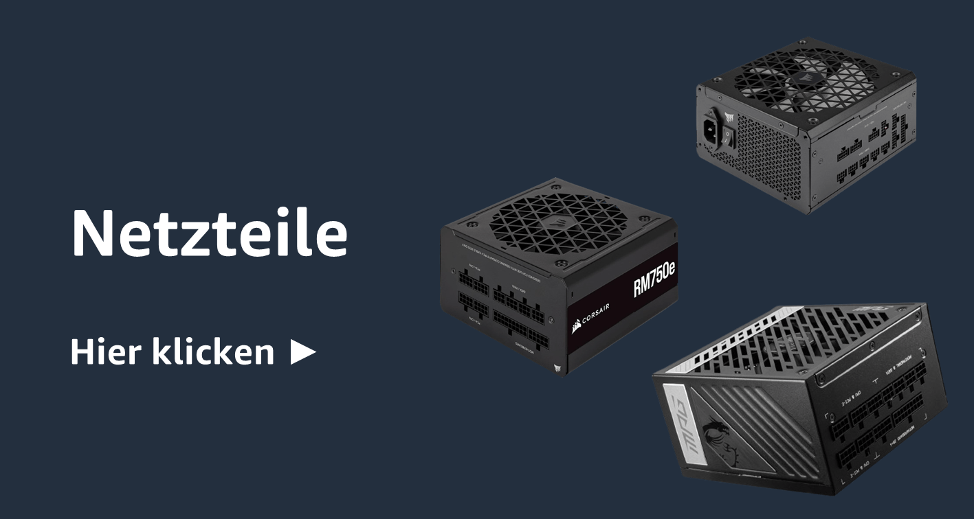 Netzteile Im Test