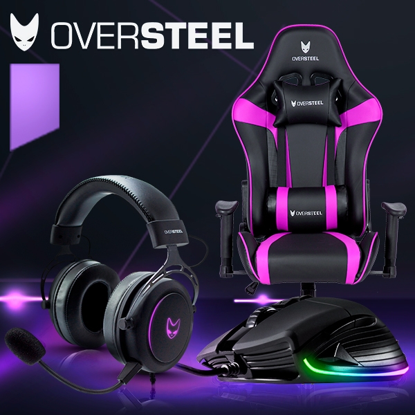 Oversteel