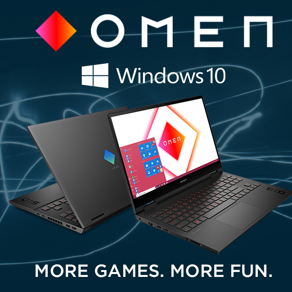 HP Omen