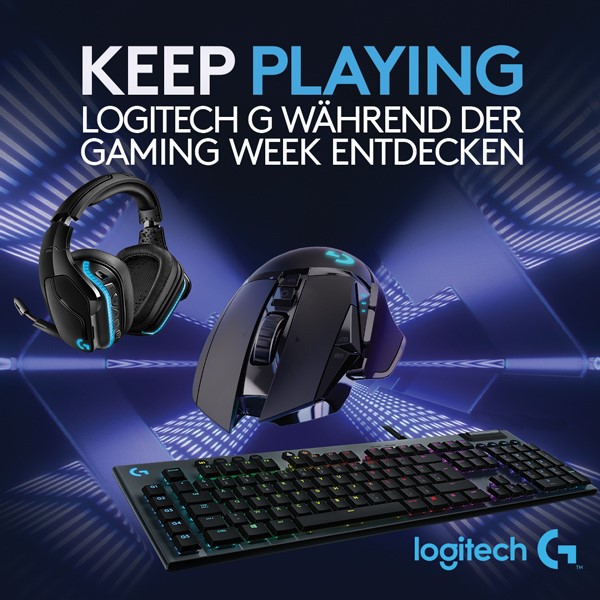 Logitech