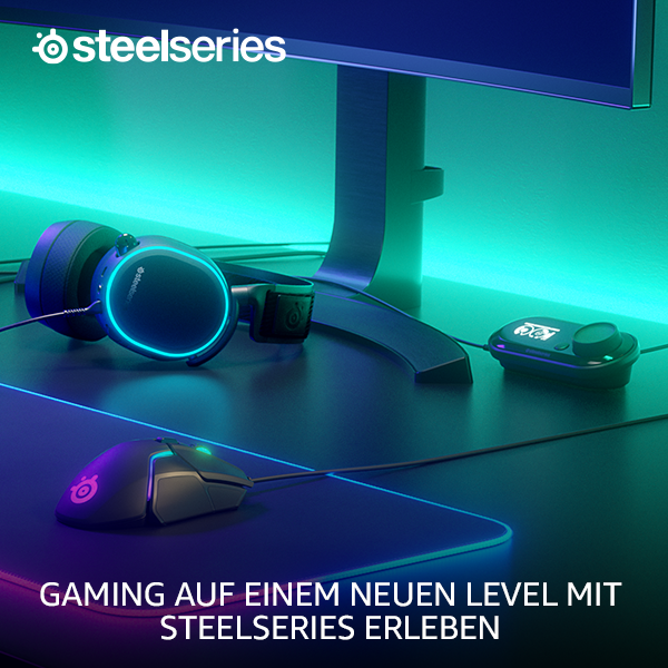 Steelseries