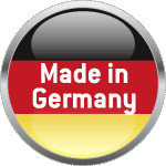 Boulevard-Klapptisch 1180-55 mit PUROPLAN - Dekorplatte - Weitere Features