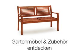 Discover Garden Furniture