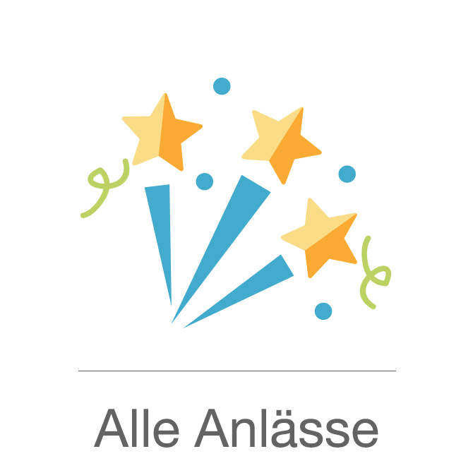 Alle Anlässe