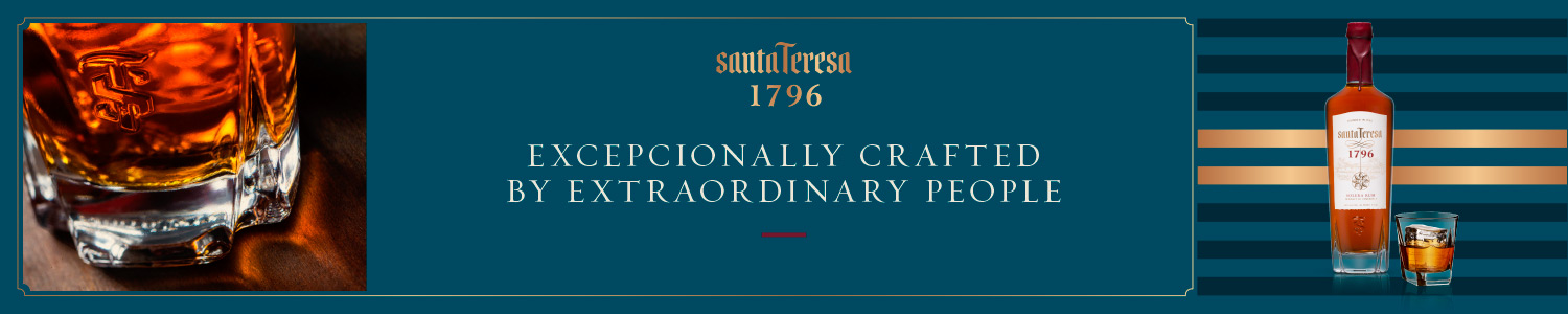 Bacardi Santa Teresa