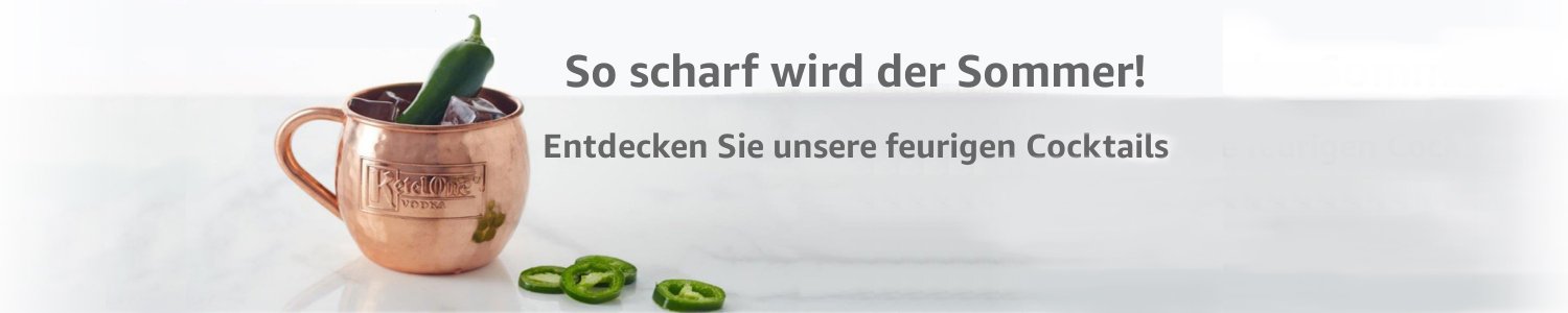 So scharf wird der Sommer