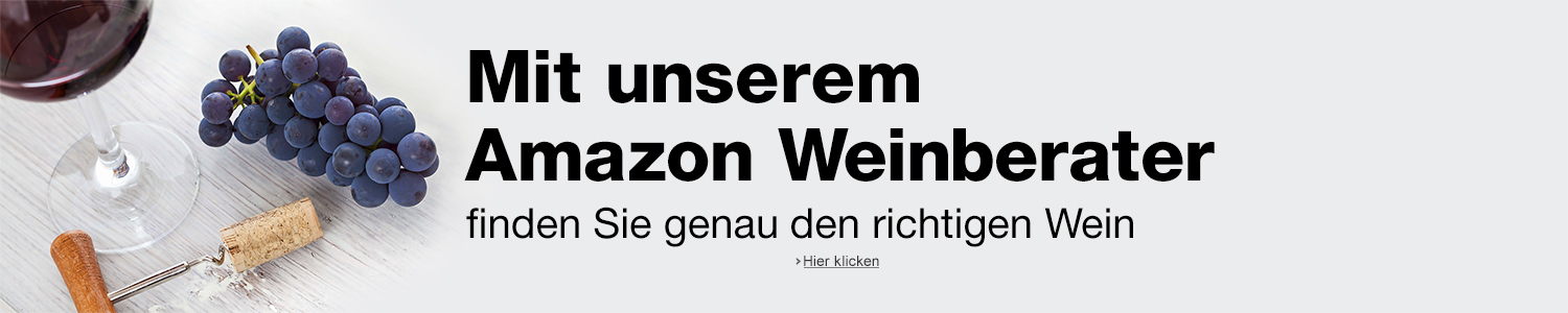 Amazon Weinberater
