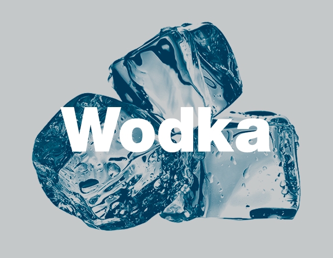 Wodka