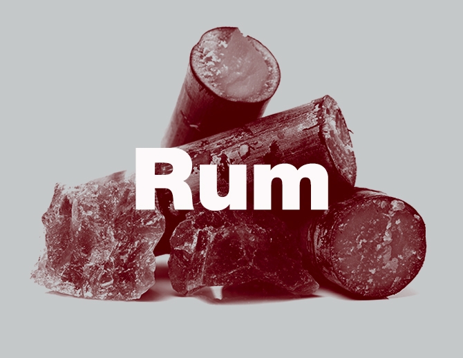 Rum