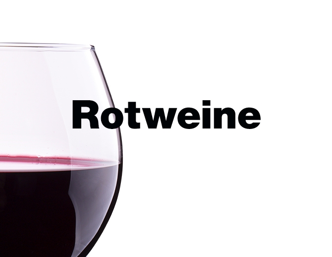 Rotweine