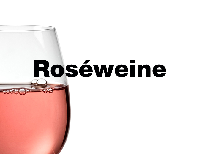 Roséweine