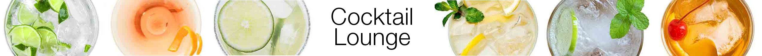 Cocktail Lounge