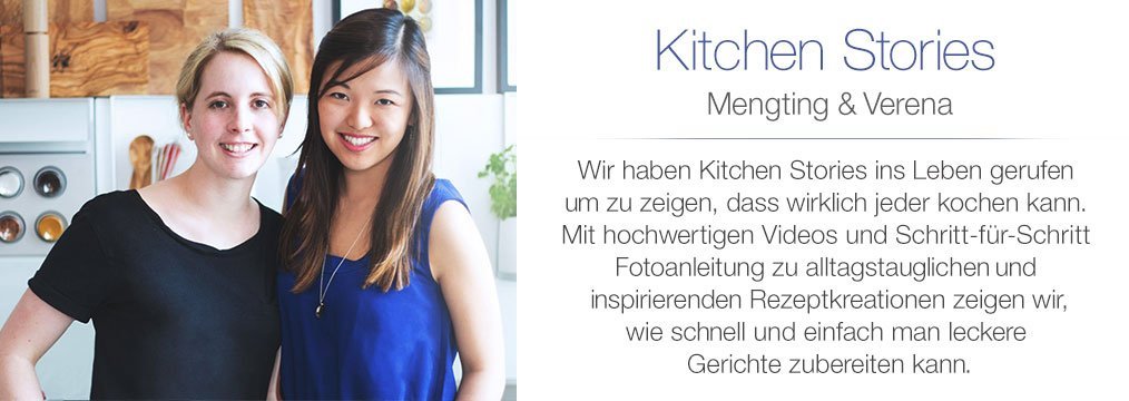 Kitchenstories
