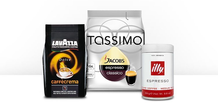 Kaffee &amp; Espresso