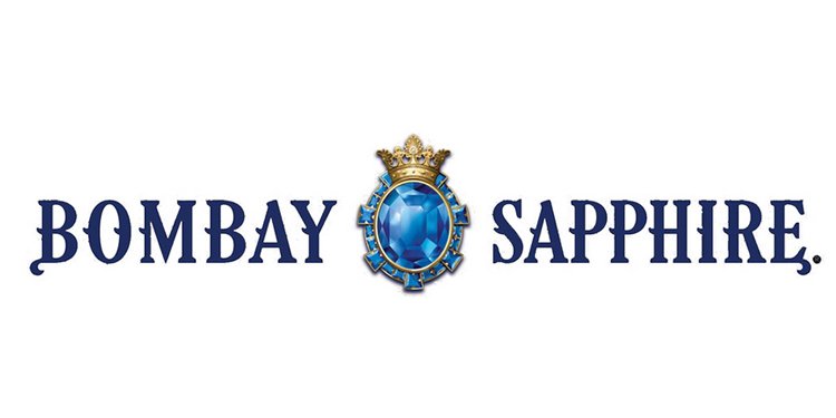 Bombay Saphire Markenshop