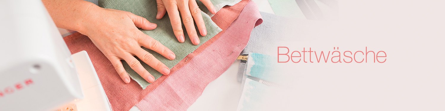 Bettwasche