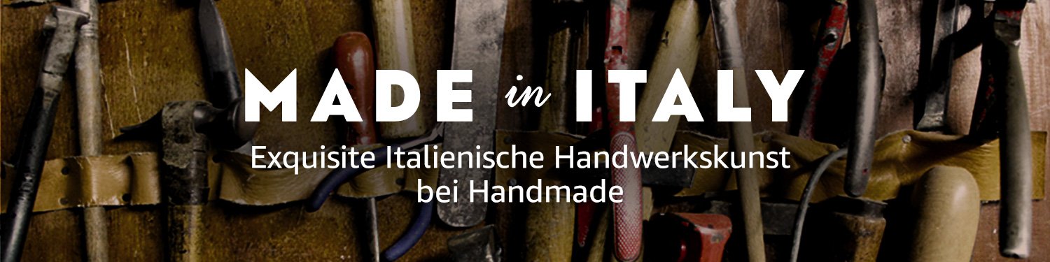 Made in Italy