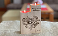 Geschenke für Mama