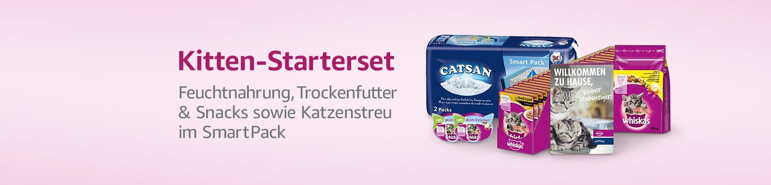 Kitten Pack