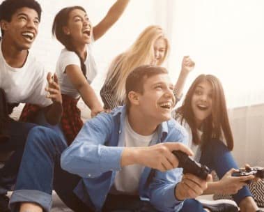 Erweitern Sie Ihr Gaming-Setup