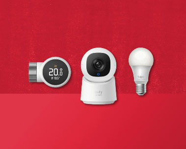 Smart home, smarter living