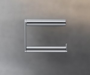 Keuco 14962010000 Plan Toilettenpapierhalter chrom: Amazon.de: Baumarkt