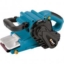 Bort BBS-1010N Bandschleifer - Bandschleifer mit 1010 Watt, 76x155mm 
