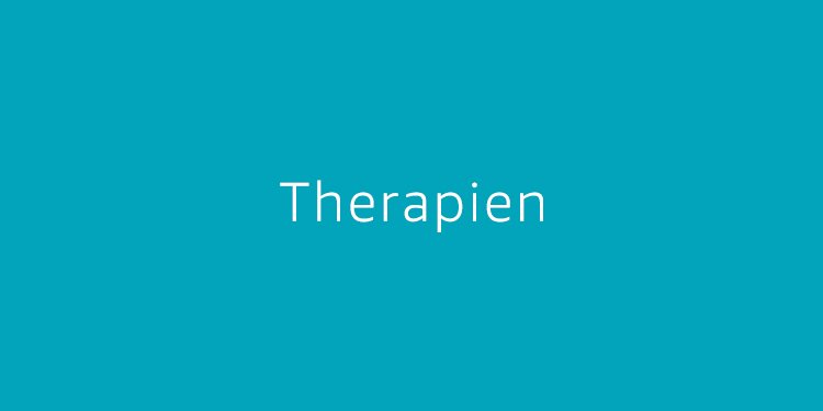 Therapien