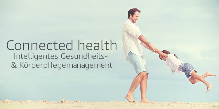 Connected Health