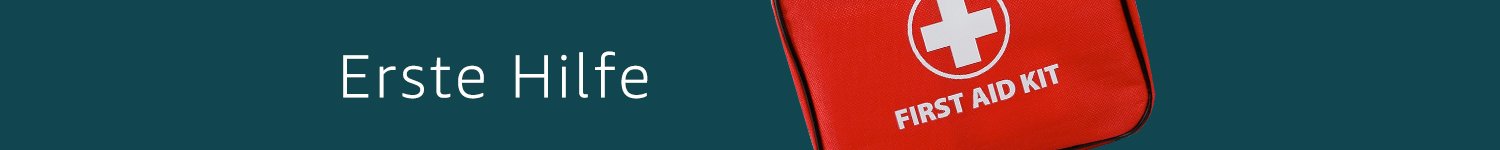 Erste Hilfe