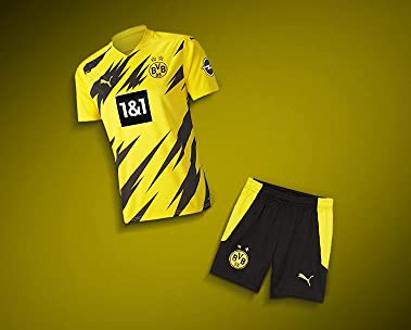 Sie sind Fan von Borussia Dortmund?
